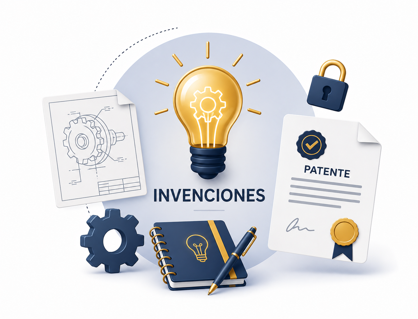 Invenciones