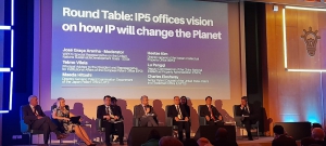 República Dominicana asiste a la Conferencia sobre Propiedad Industrial en Portugal