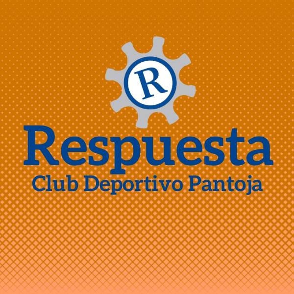 Respuesta Club Deportivo Pantoja