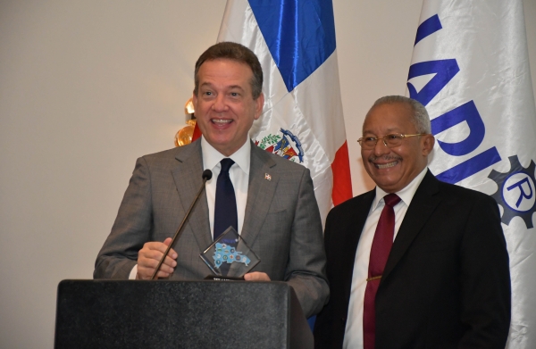 Con la presencia del ministro del MICM y el director general de la ONAPI queda clausurada la Reunión Subregional de los CATIS de Centroamérica y República Dominicana